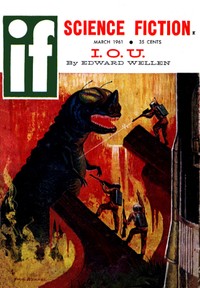 Cover of The Fastest Gun Dead — Story, Setting & Ideas