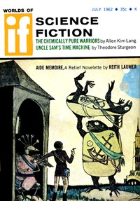Cover of The Recruit — Key Ideas to Explore