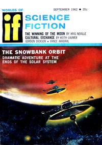 Cover of The Winning of the Moon — Inside the Classic