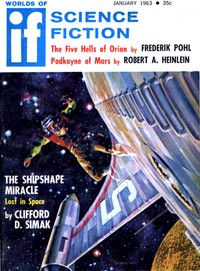 Cover of The Five Hells of Orion — Reading Companion