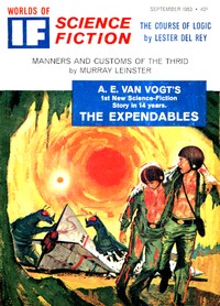 Cover of Manners and Customs of the Thrid — Inside the Classic