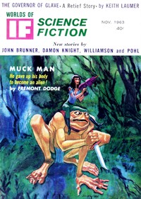 Cover of Muck Man — Text and Context