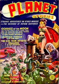 Cover of The Tantalus Death — Reading Companion