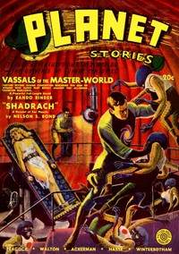 Cover of The Star of Satan — Themes and Context
