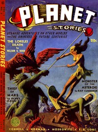 Cover of The Lorelei Death — Story, Setti...