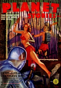 Cover of Conspiracy on Callisto — A Reade...