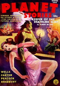 Cover of Colony of the Unfit — Context and Discussion